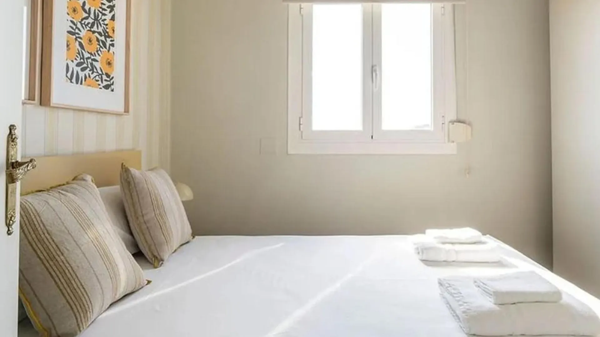 Apartment Elegante Appartamento Con 3 Letti A Praga