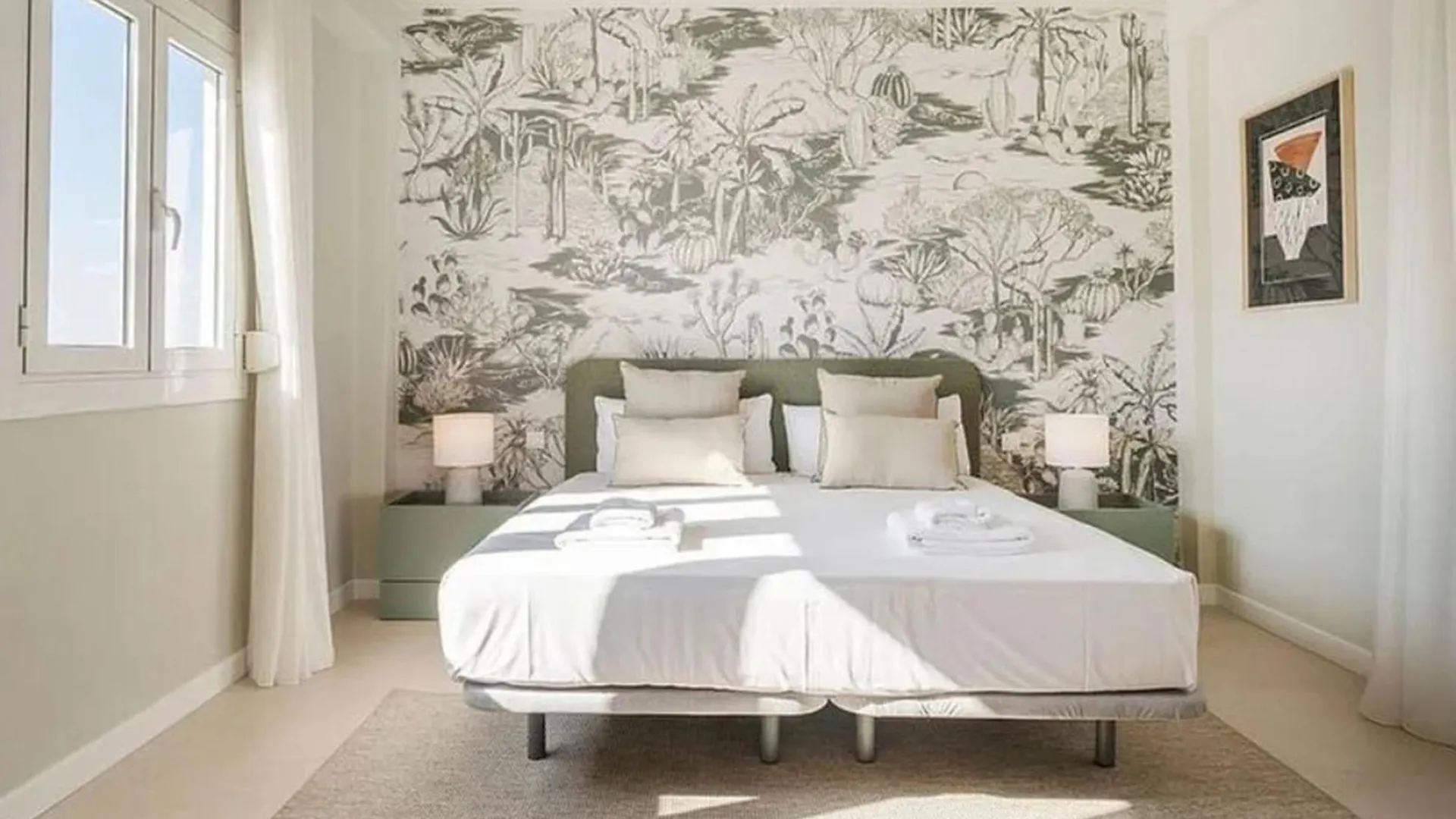 Apartment Elegante Appartamento Con 3 Letti A Praga