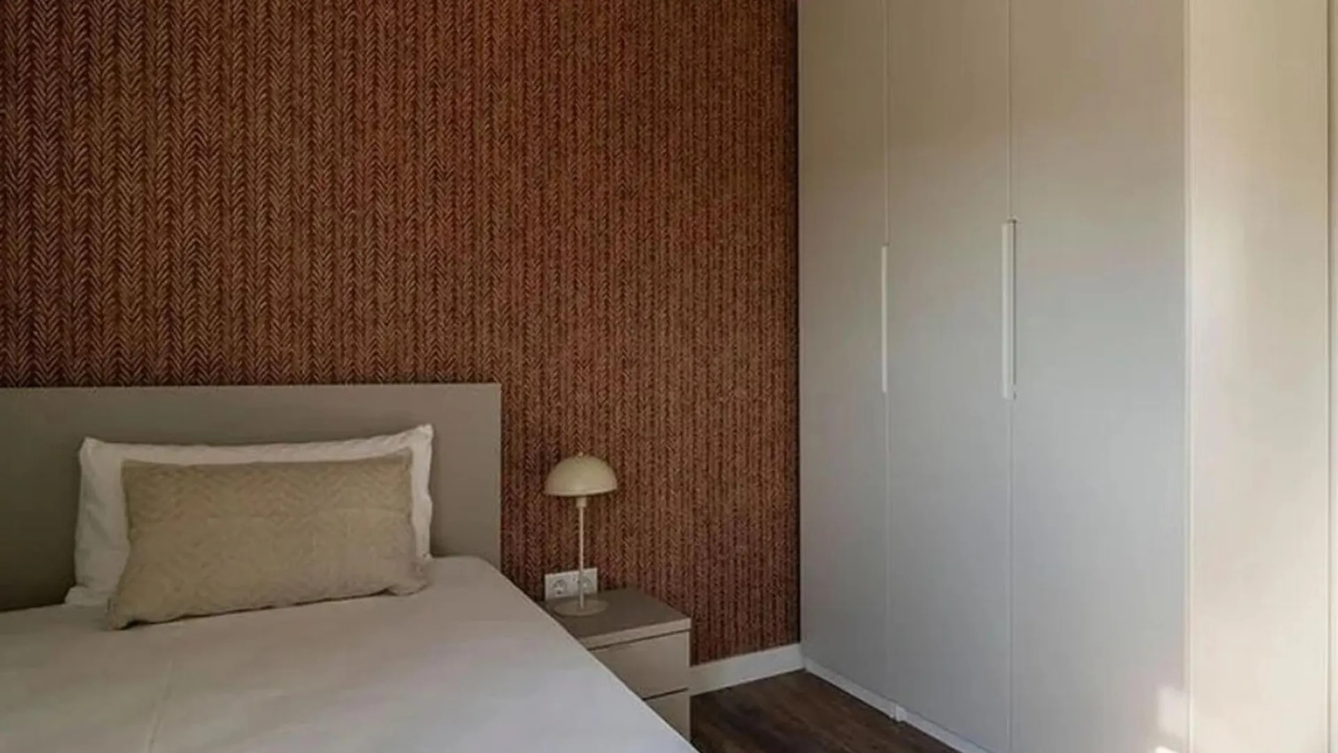 Apartment Elegante Appartamento Con 3 Letti A Praga