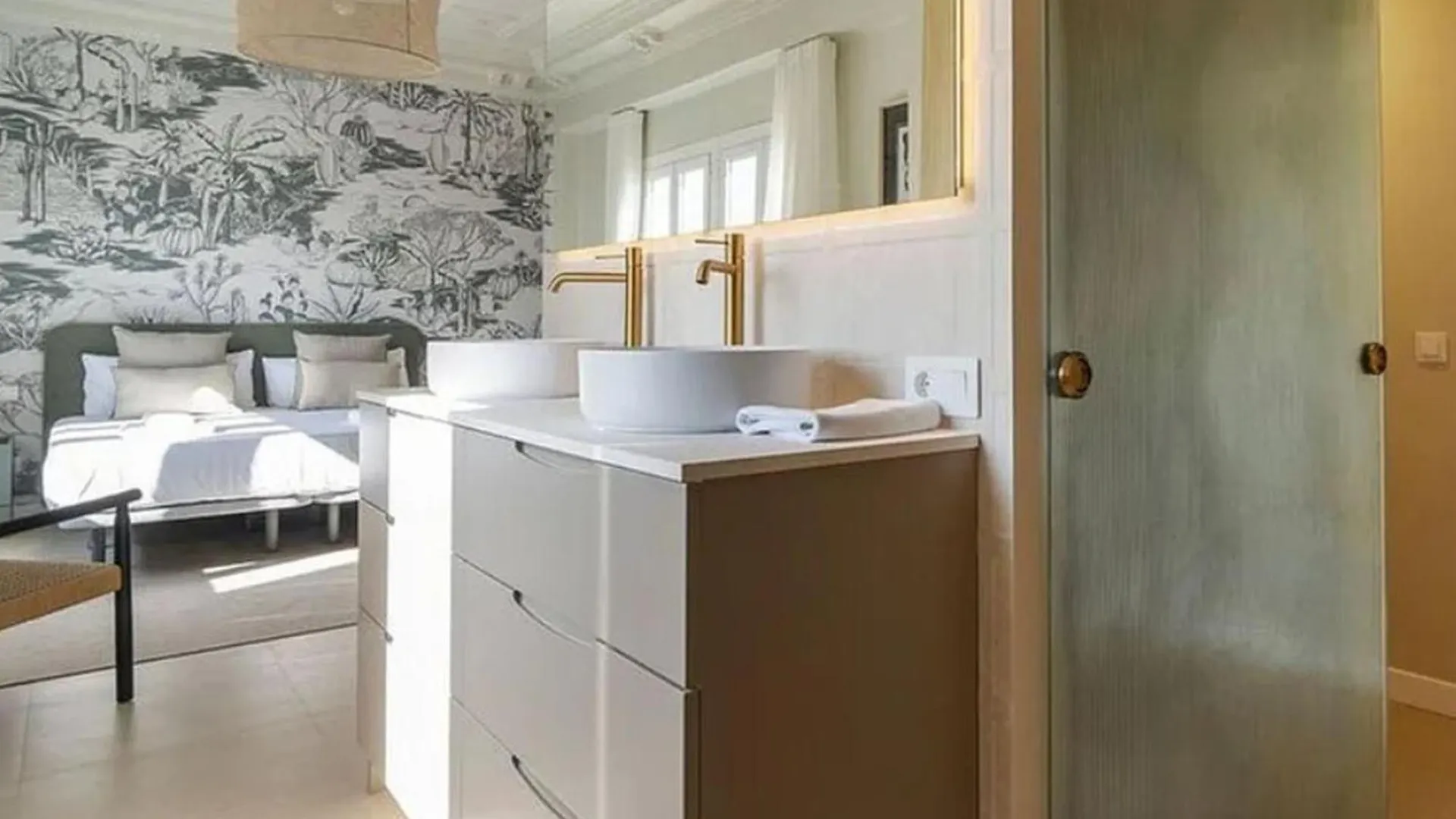Elegante Appartamento Con 3 Letti A Praga Apartment Prague
