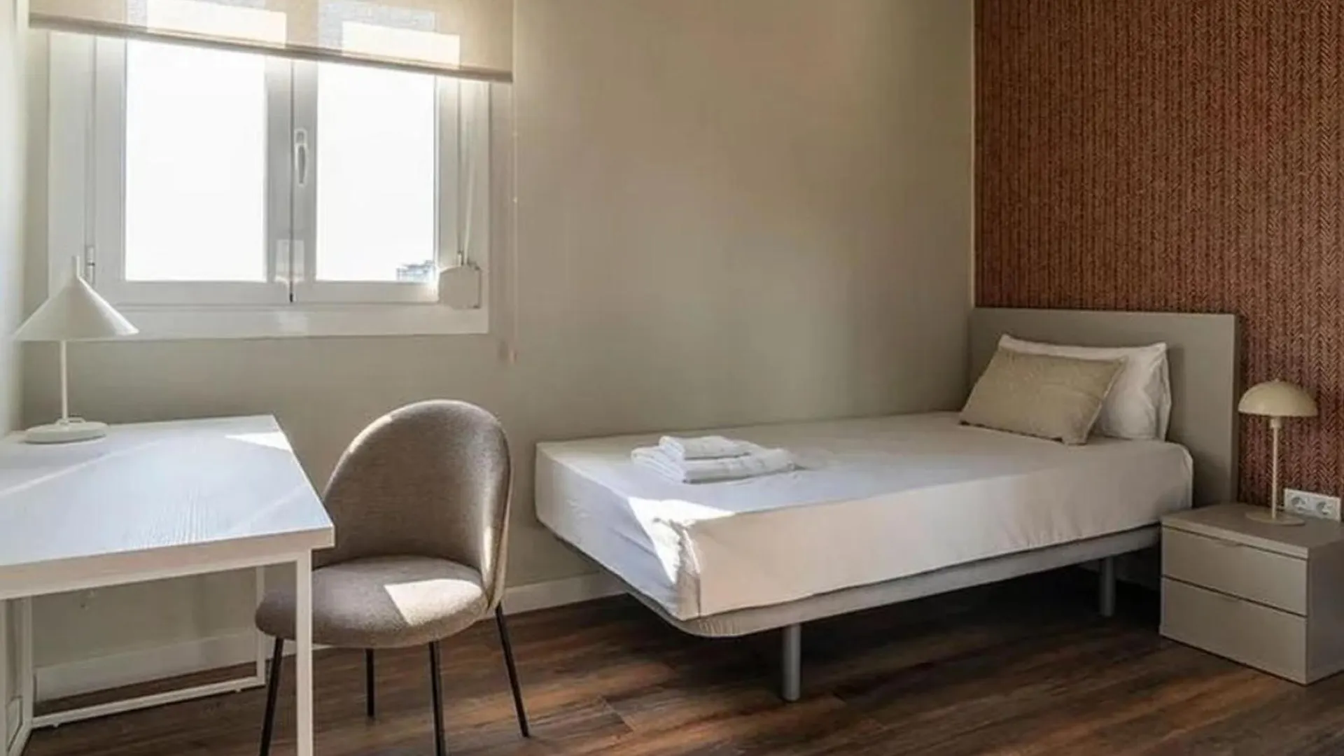 Elegante Appartamento Con 3 Letti A Praga