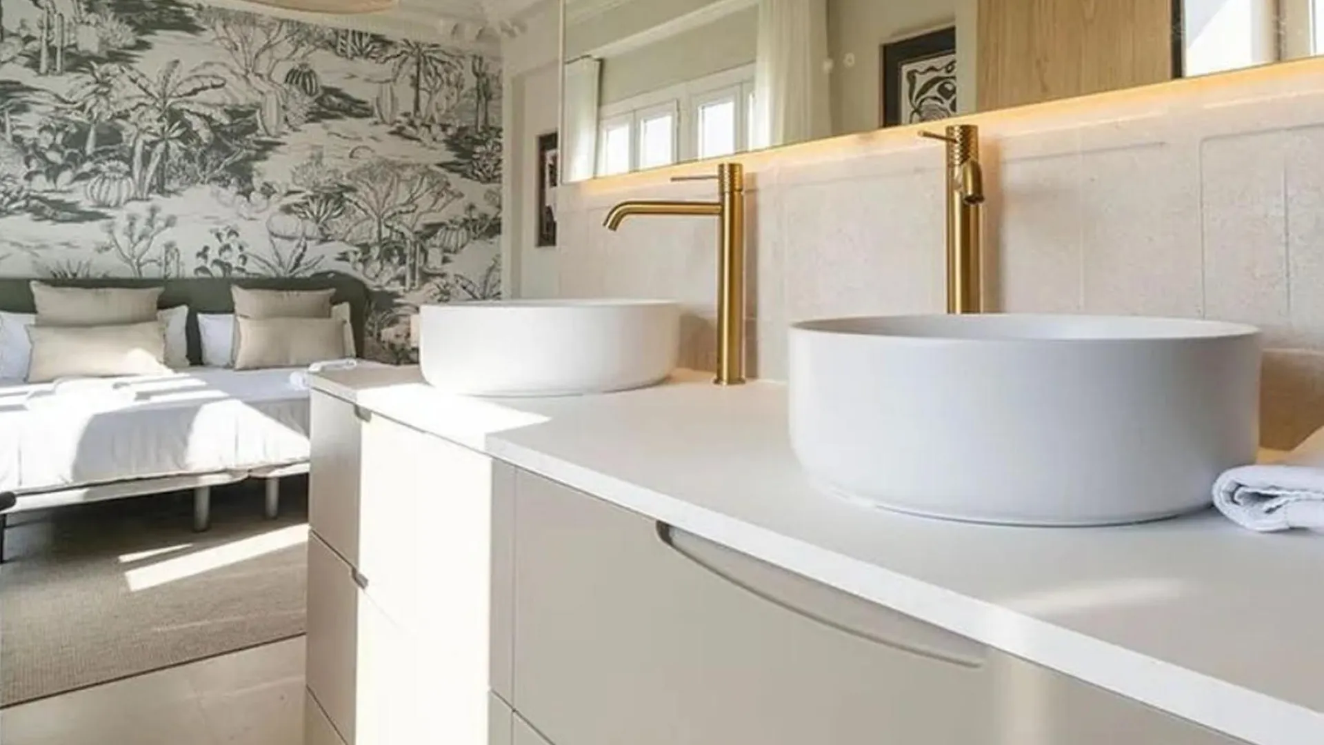 Apartamento Elegante Appartamento Con 3 Letti A Praga